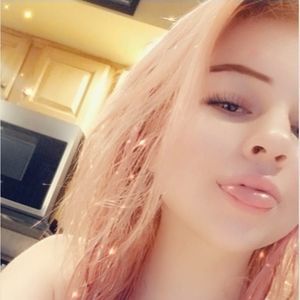 Meet your Posher, Molly